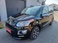 Citroen C3 Picasso 1,4 Benzin VTi 95 Černá - thumbnail 1