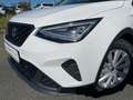SEAT Arona ROAD EDITION 1.0 TSI 70 kW Road Edition LED+SHZ+KL Blanc - thumbnail 24