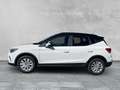 SEAT Arona ROAD EDITION 1.0 TSI 70 kW Road Edition LED+SHZ+KL Blanc - thumbnail 2