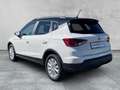 SEAT Arona ROAD EDITION 1.0 TSI 70 kW Road Edition LED+SHZ+KL Blanc - thumbnail 3