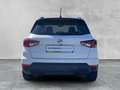 SEAT Arona ROAD EDITION 1.0 TSI 70 kW Road Edition LED+SHZ+KL Blanc - thumbnail 4