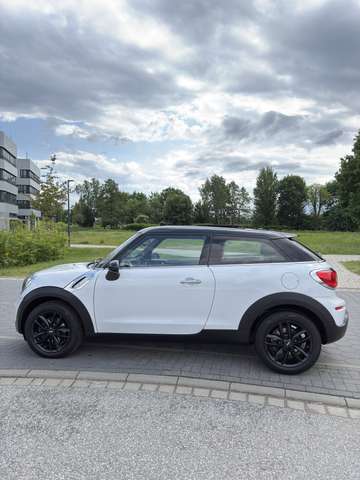 Imagine MINI Cooper Paceman Cooper