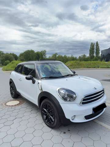 MINI Cooper Paceman Cooper