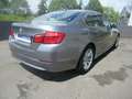 BMW 528 i BI-XENON LEDER BEIGE NAVI KAMERA SHZG PDC Šedá - thumbnail 5