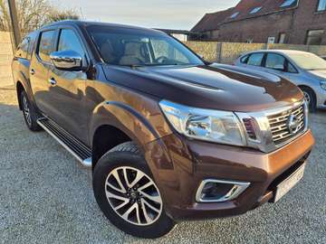 2.3 dCi 4WD Acenta//CARNET/CAMERA/GPS/GARANTIE