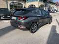 Hyundai TUCSON Tucson 1.6 CRDI XTech Grau - thumbnail 8
