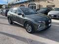 Hyundai TUCSON Tucson 1.6 CRDI XTech Grau - thumbnail 3
