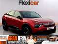 Citroen C4 1.2 PureTech Feel Pack S&S 130 Burdeos - thumbnail 1