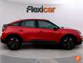 Citroen C4 1.2 PureTech Feel Pack S&S 130 Burdeos - thumbnail 5