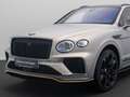 Bentley Bentayga 4.0 V8 Speed Individual Carbon MegaVoll Plateado - thumbnail 16