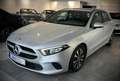 Mercedes-Benz A 180 d Business Solution*GPS*CAMERA*LED*CUIR*EURO 6d-T Grau - thumbnail 1