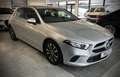 Mercedes-Benz A 180 d Business Solution*GPS*CAMERA*LED*CUIR*EURO 6d-T Grau - thumbnail 3