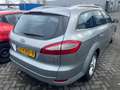 Ford Mondeo Wagon 2.0 TDCi Ghia MOTOR DEFECT Grau - thumbnail 4