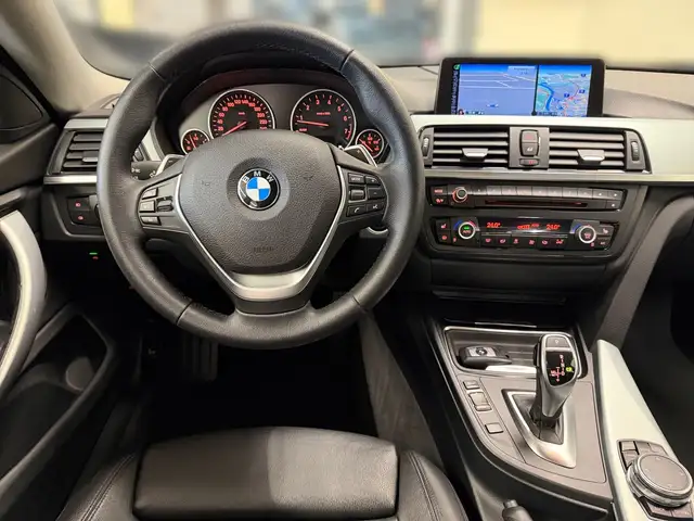 BMW 4 Series view 7