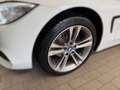 BMW 420 i xDrive Weiß - thumbnail 3