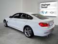 BMW 420 i xDrive Weiß - thumbnail 9