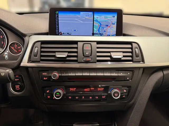 BMW 4 Series view 5