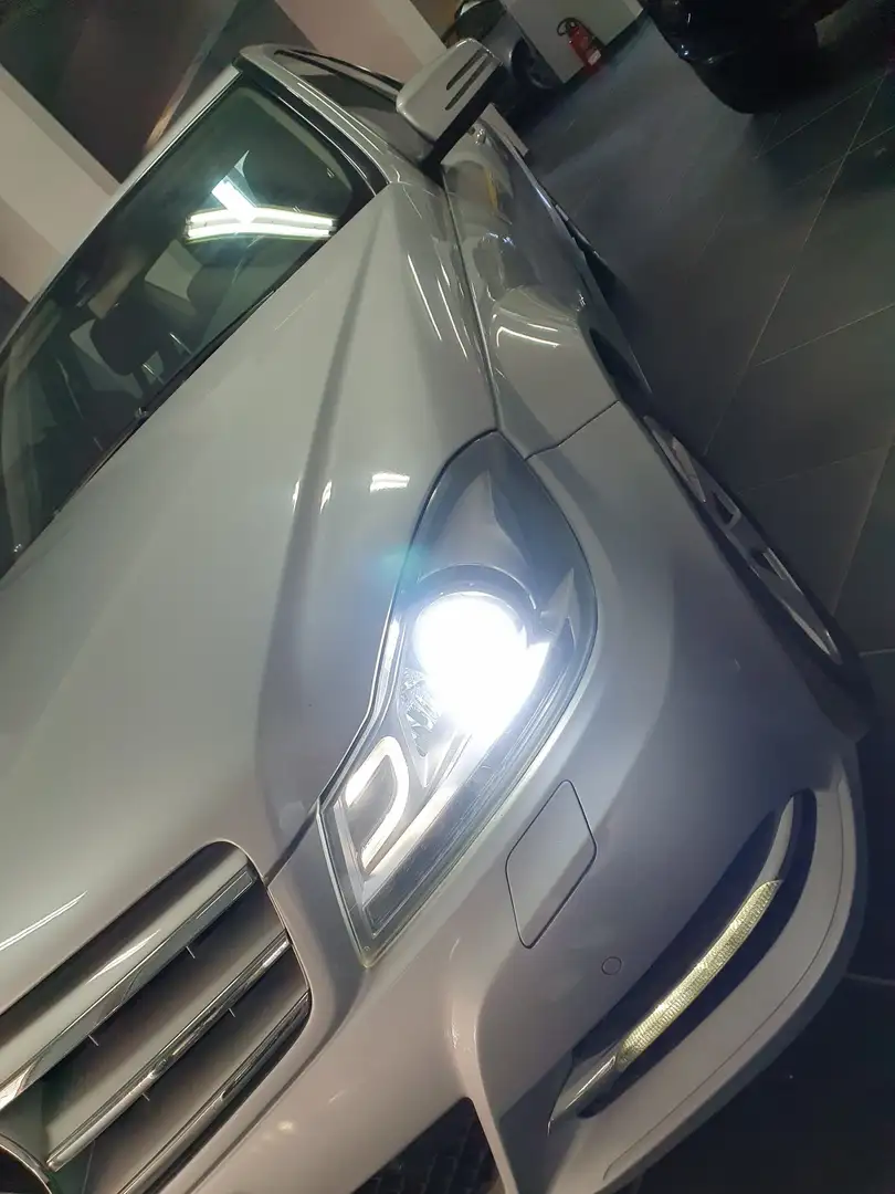 Mercedes-Benz C 200 cdi (be) Executive - 2