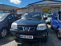 Nissan X-Trail 2.5 4x4 Aut. Elegance RECHTSLENKER Černá - thumbnail 2