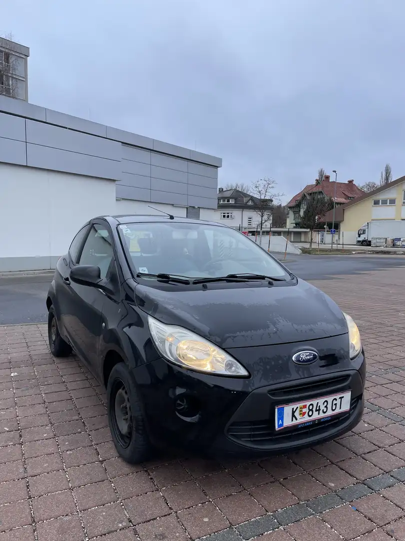 Ford Ka/Ka+ Ka 1,2 Ambiente - 1