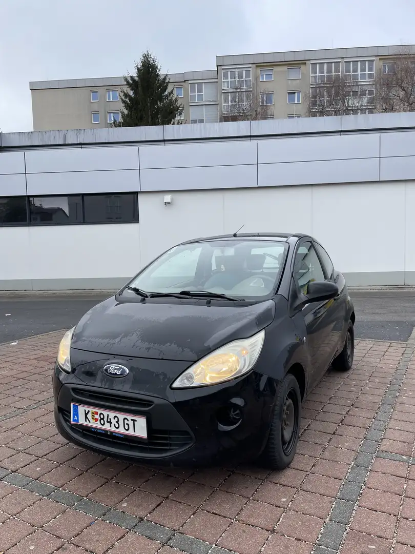 Ford Ka/Ka+ Ka 1,2 Ambiente - 2