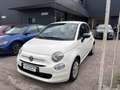 Fiat 500 1.0 hybrid Club 70cv Bianco - thumbnail 1