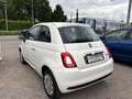 Fiat 500 1.0 hybrid Club 70cv Bianco - thumbnail 4