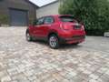 Fiat 500X Pop Star/AHK/TÜV06-2026/1Hand/Euro 6 Rot - thumbnail 4