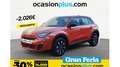 Fiat 600 1.2 MHEV DDCT 74kW Naranja - thumbnail 1