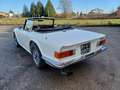 Triumph TR6 Bianco - thumbnail 1