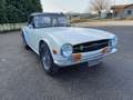 Triumph TR6 Bianco - thumbnail 2