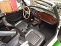 Triumph TR6 Bianco - thumbnail 3