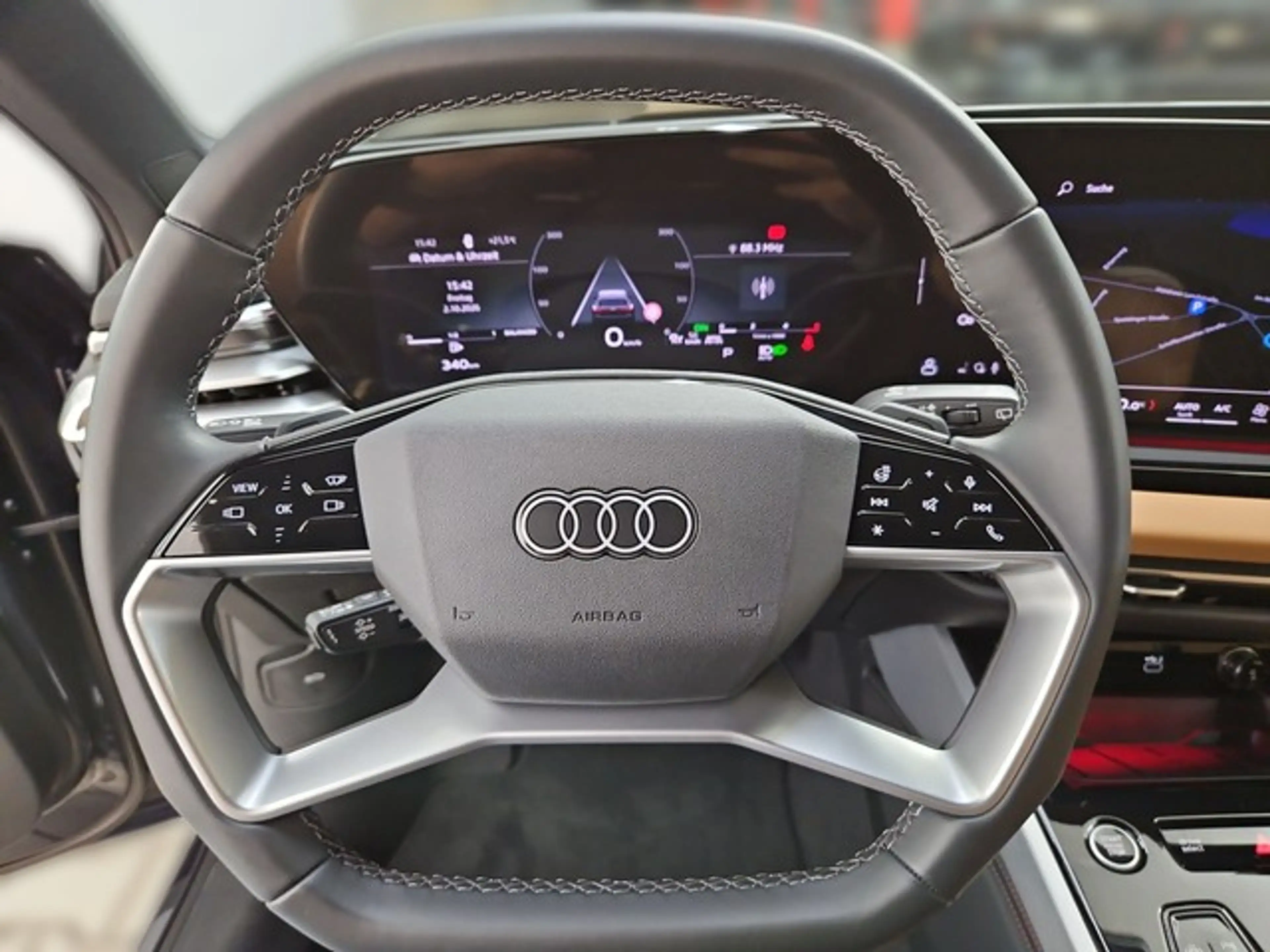 Audi A5 Avant edition one MATRIX LED KAMERA LEDER HEAD ... — photo 21