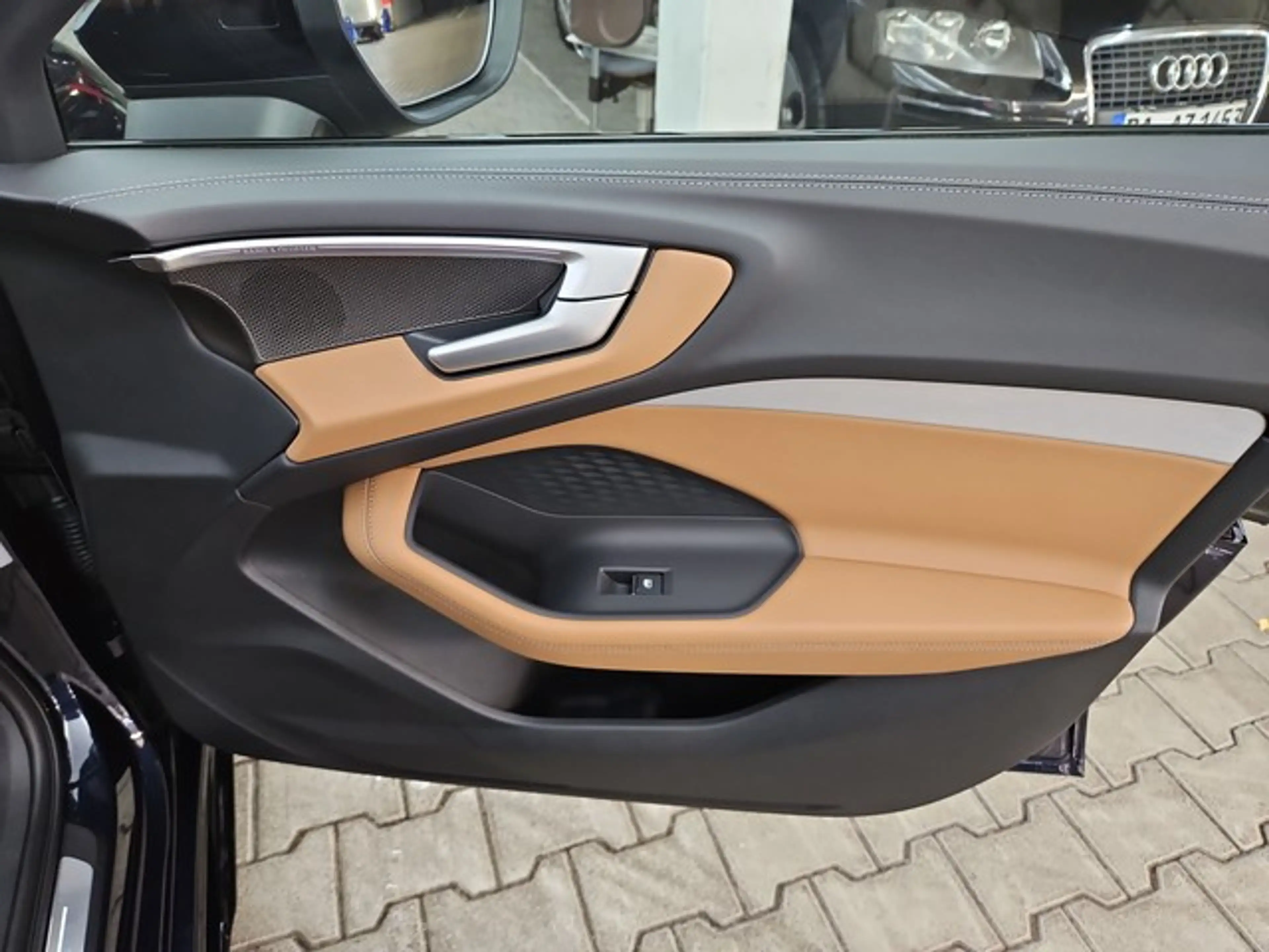Audi A5 Avant edition one MATRIX LED KAMERA LEDER HEAD ... — photo 16