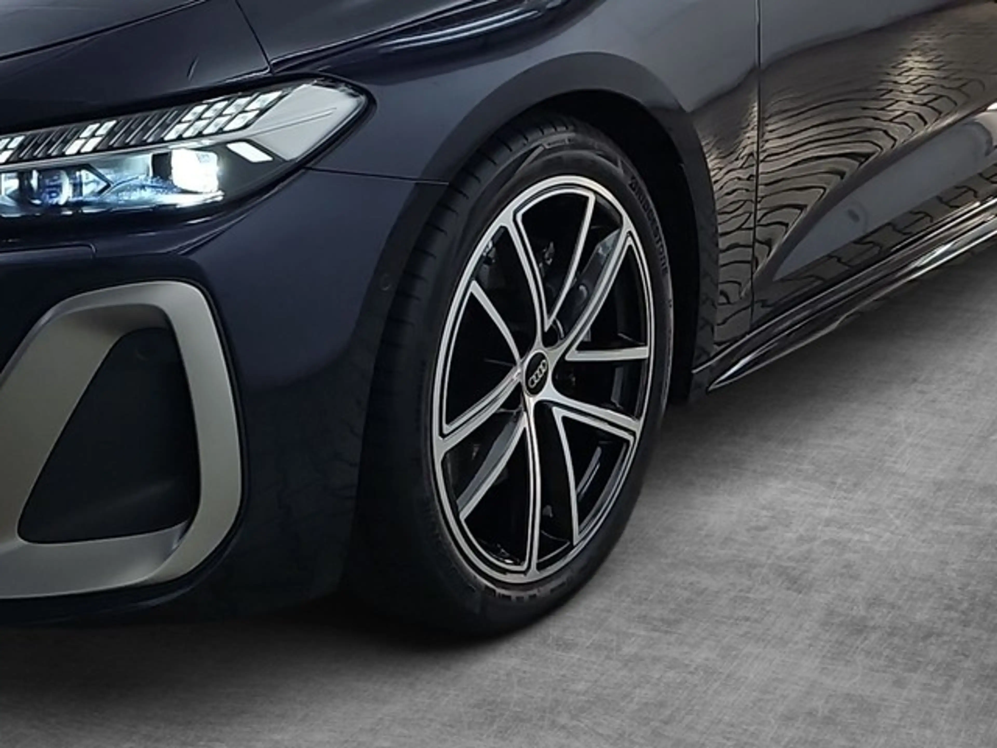Audi A5 Avant edition one MATRIX LED KAMERA LEDER HEAD ... — photo 4