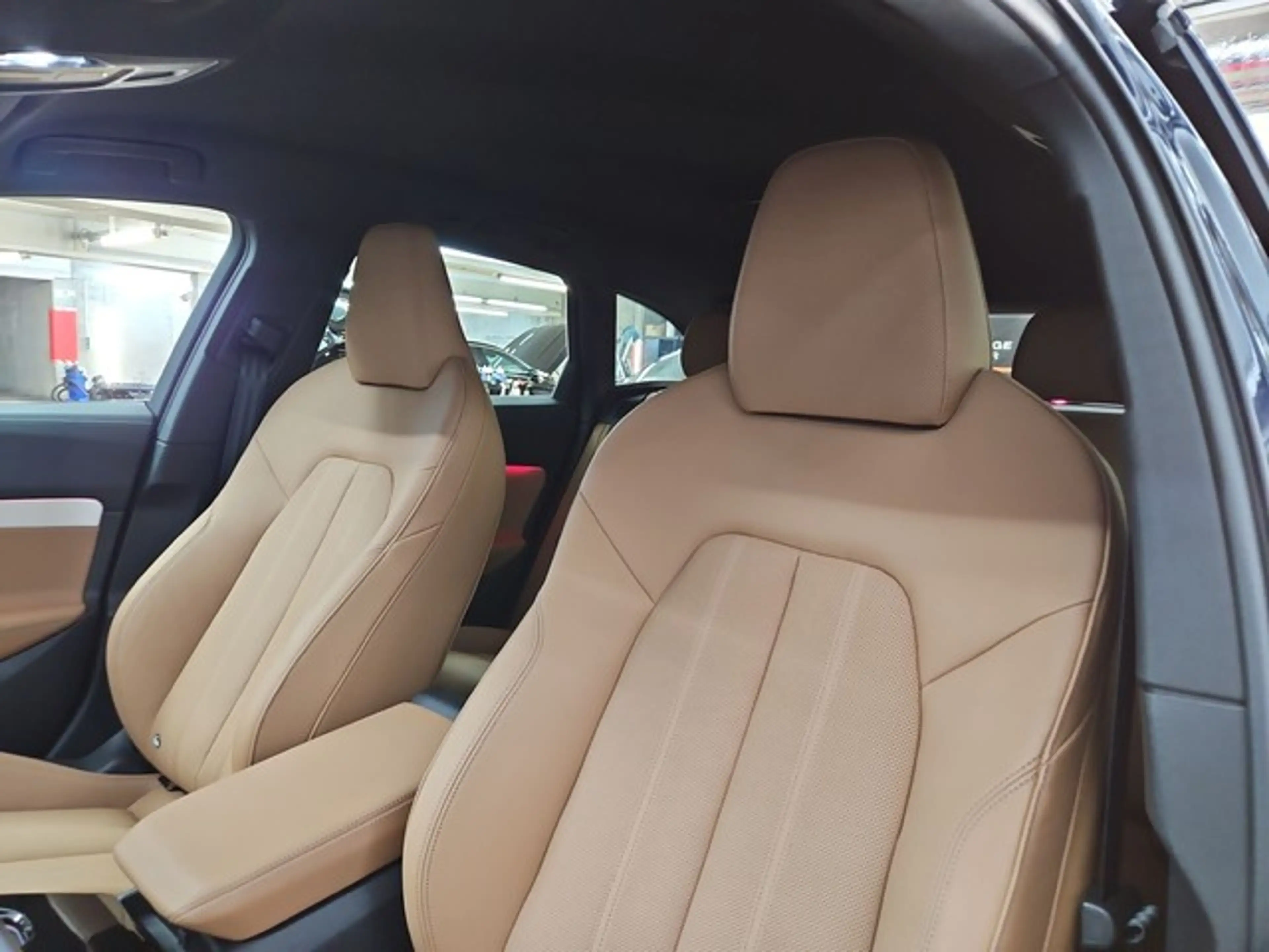 Audi A5 Avant edition one MATRIX LED KAMERA LEDER HEAD ... — photo 27