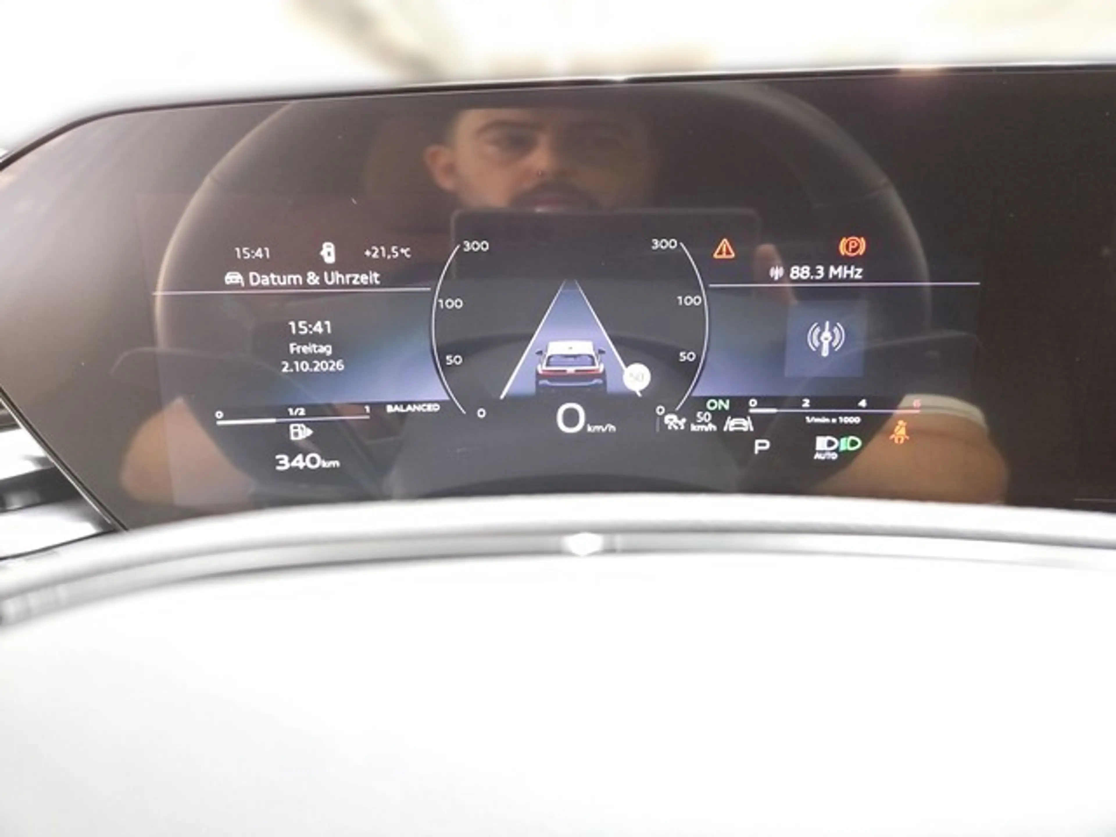 Audi A5 Avant edition one MATRIX LED KAMERA LEDER HEAD ... — photo 8