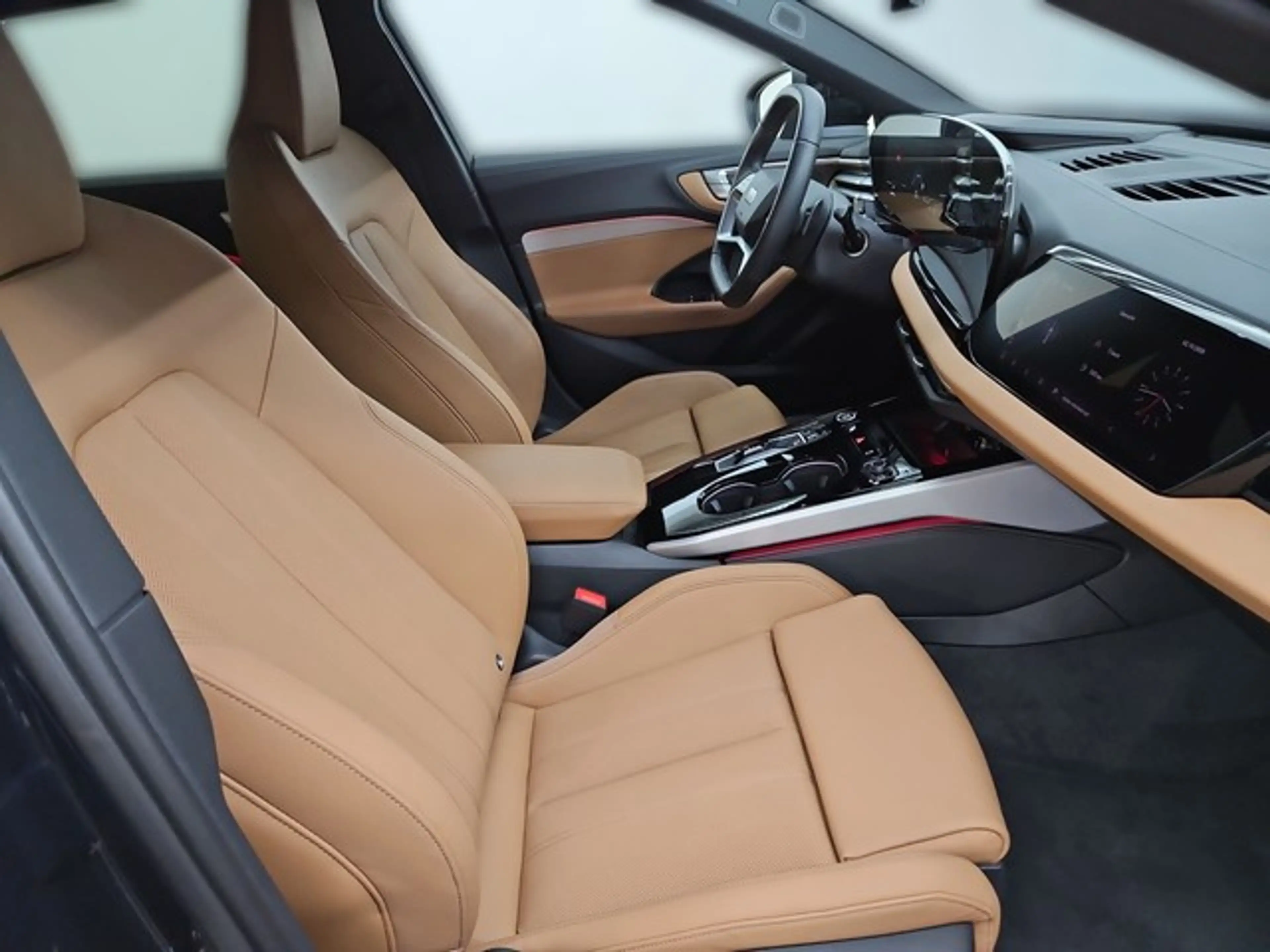 Audi A5 Avant edition one MATRIX LED KAMERA LEDER HEAD ... — photo 20