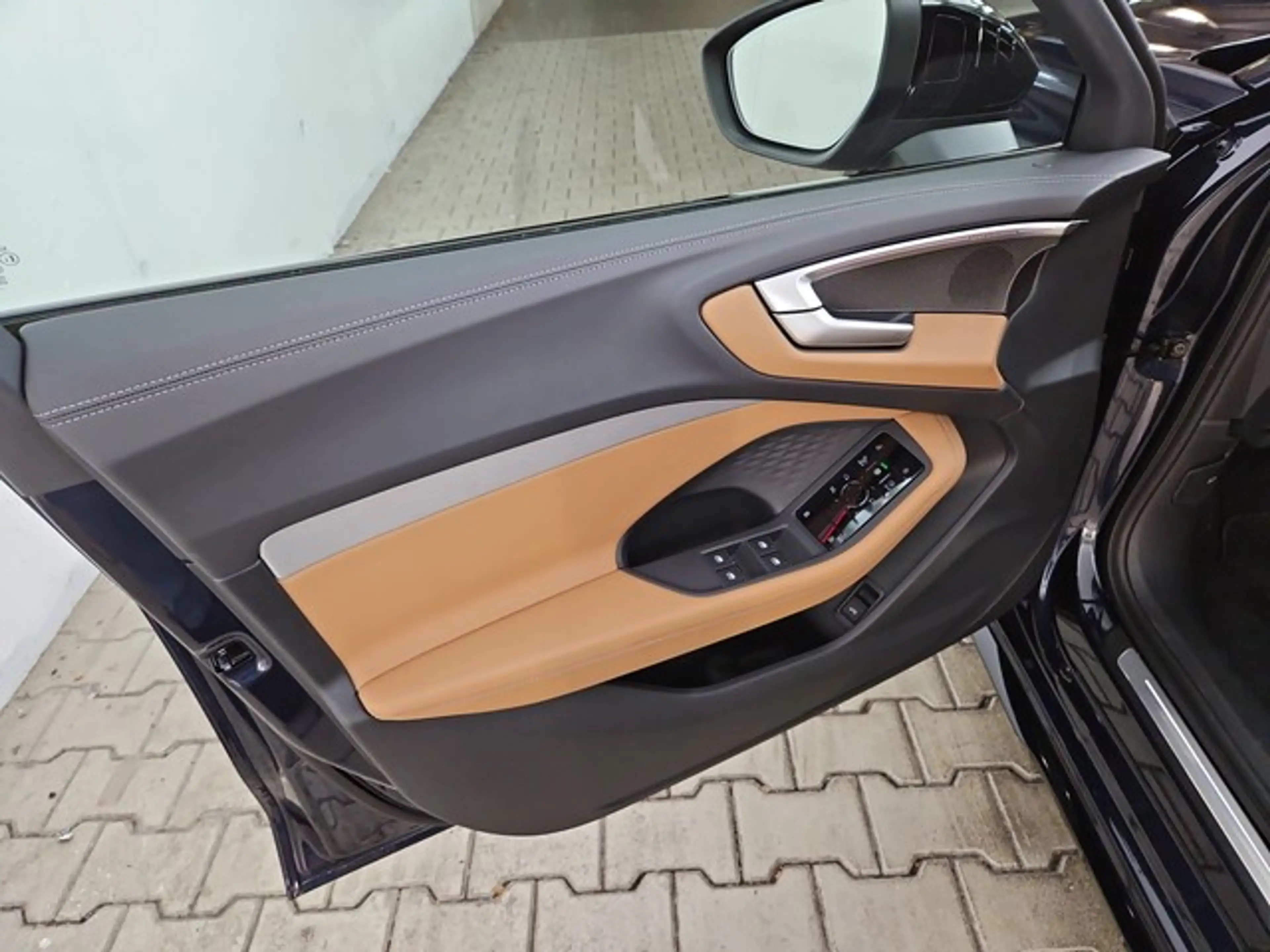 Audi A5 Avant edition one MATRIX LED KAMERA LEDER HEAD ... — photo 6