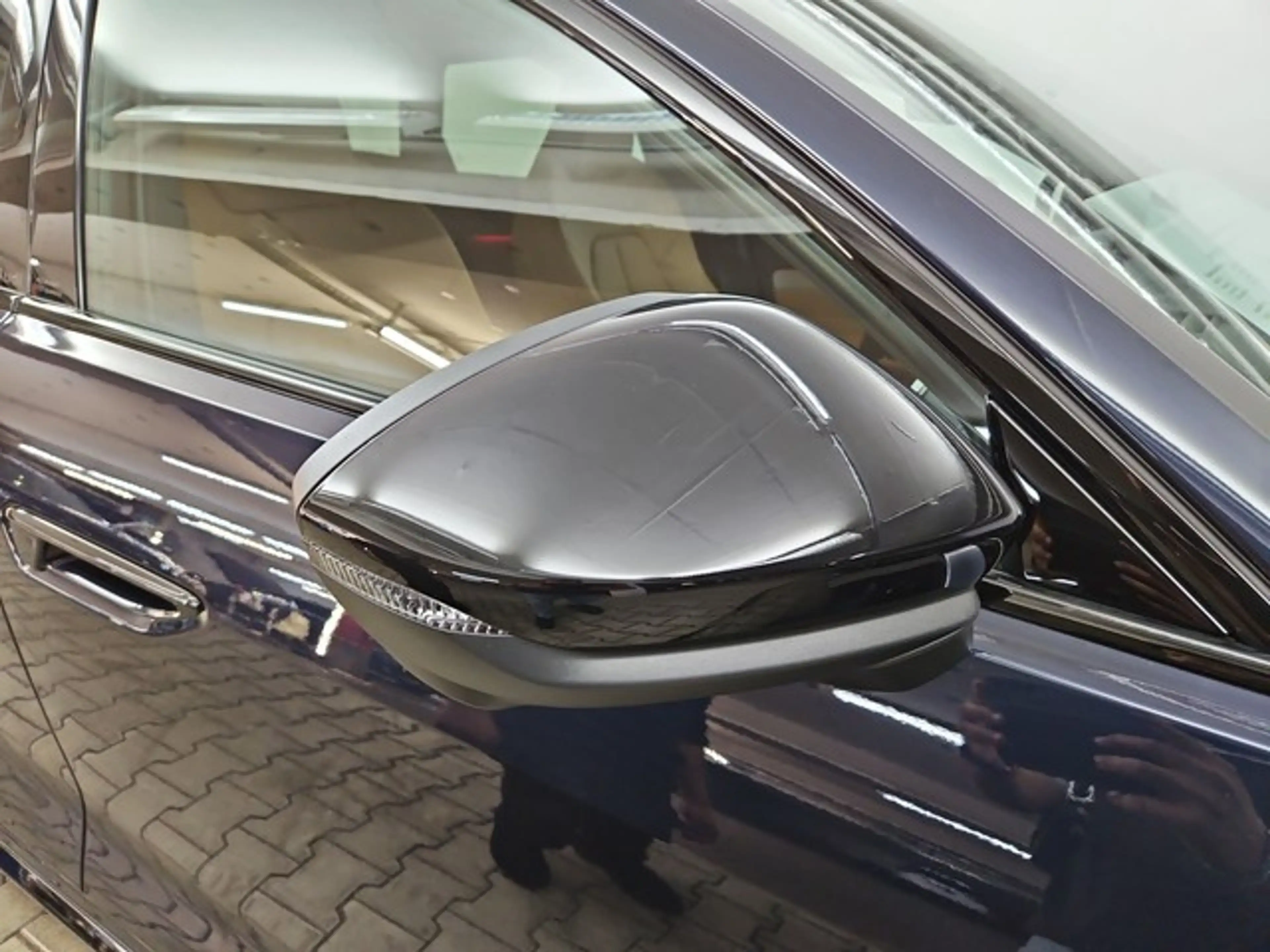 Audi A5 Avant edition one MATRIX LED KAMERA LEDER HEAD ... — photo 17