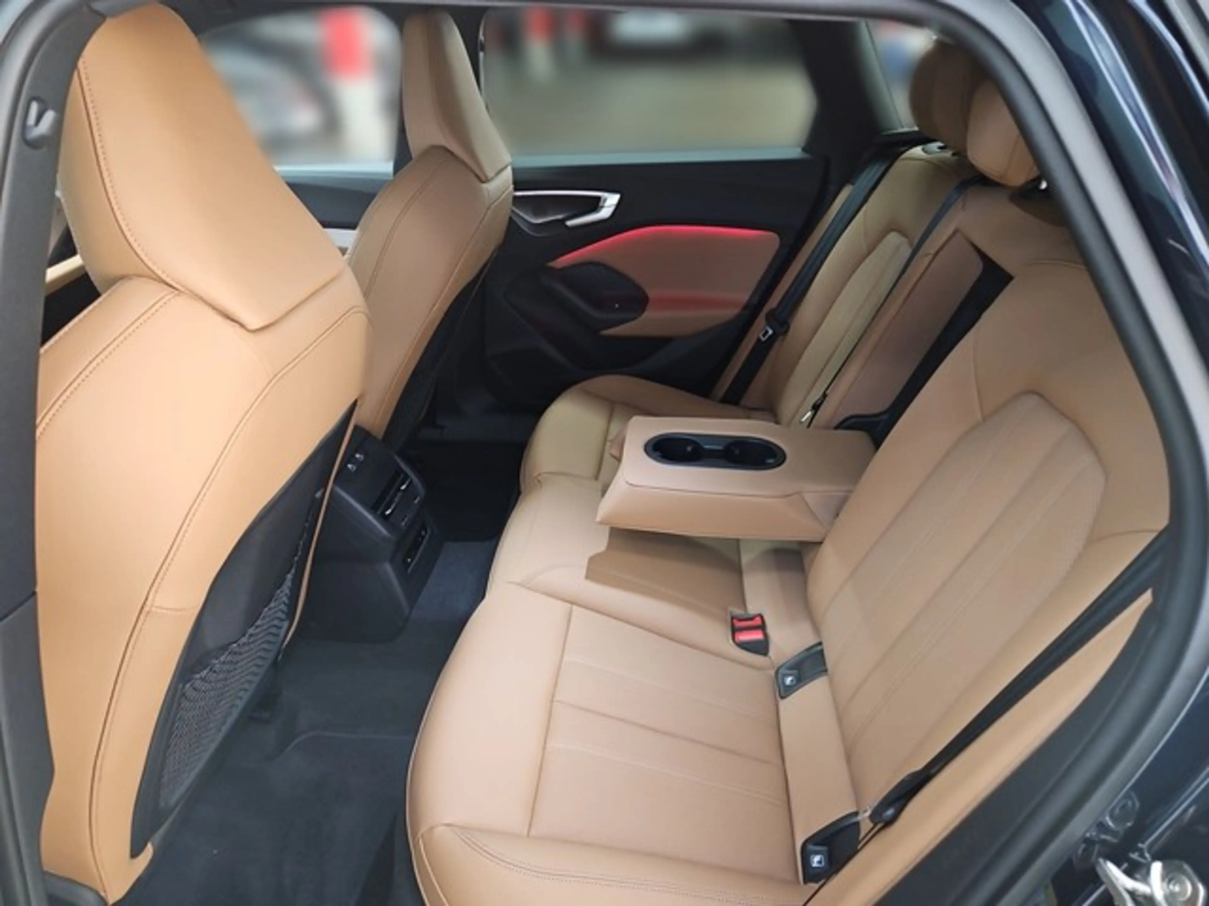Audi A5 Avant edition one MATRIX LED KAMERA LEDER HEAD ... — photo 9