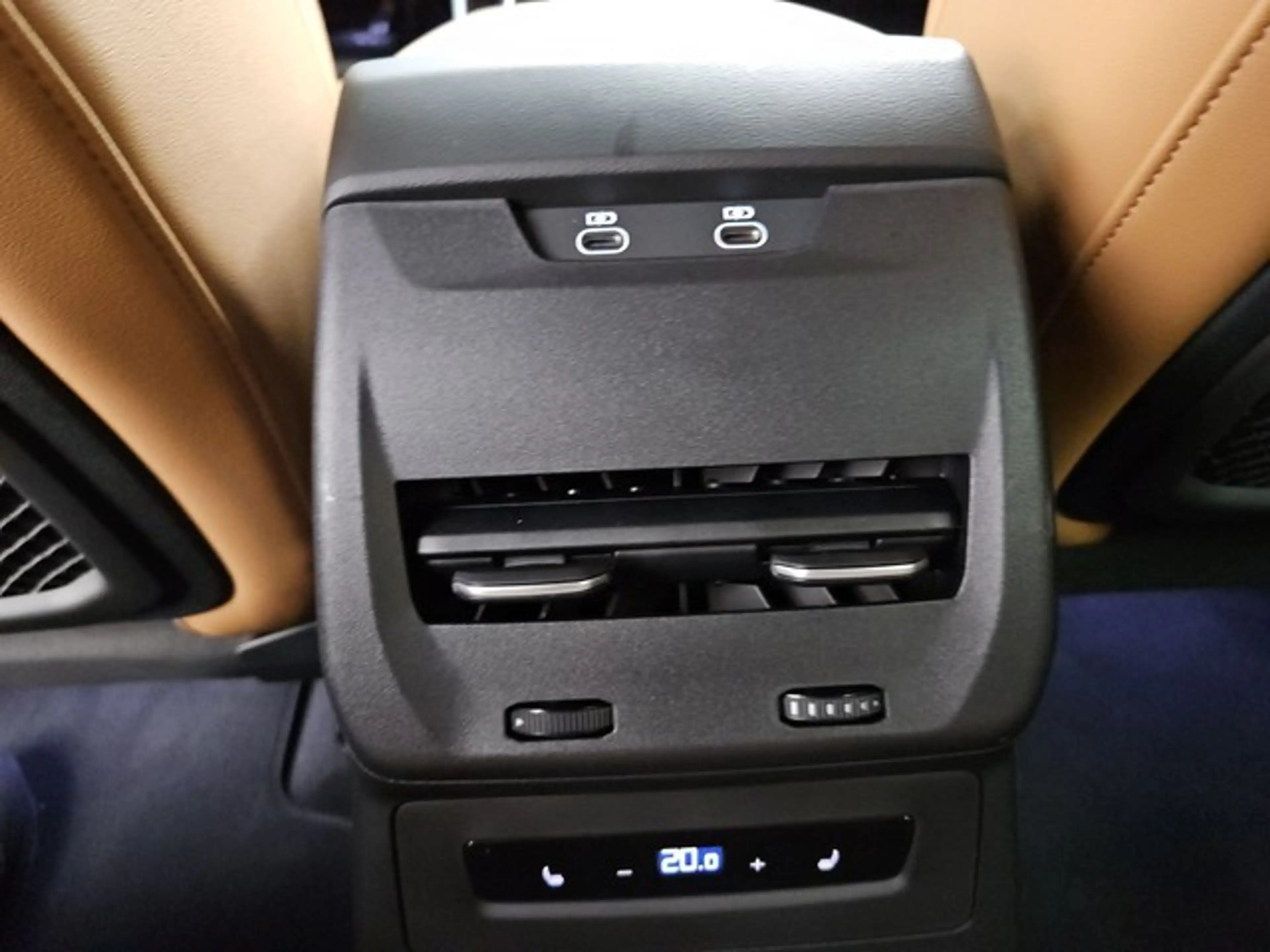 Audi A5 Avant edition one MATRIX LED KAMERA LEDER HEAD ... — photo 11