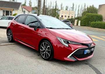 2.0 180 CV HYBRIDE COLLECTION