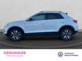 Volkswagen T-Roc Goal 1.0 Life+PDCv+h+KLIMAAUT+LED+NAVI Weiß - thumbnail 3