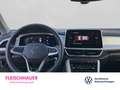 Volkswagen T-Roc Goal 1.0 Life+PDCv+h+KLIMAAUT+LED+NAVI Weiß - thumbnail 9
