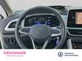 Volkswagen T-Roc Goal 1.0 Life+PDCv+h+KLIMAAUT+LED+NAVI Weiß - thumbnail 16