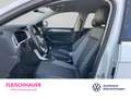 Volkswagen T-Roc Goal 1.0 Life+PDCv+h+KLIMAAUT+LED+NAVI Weiß - thumbnail 8