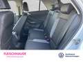 Volkswagen T-Roc Goal 1.0 Life+PDCv+h+KLIMAAUT+LED+NAVI Weiß - thumbnail 10