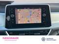 Volkswagen T-Roc Goal 1.0 Life+PDCv+h+KLIMAAUT+LED+NAVI Weiß - thumbnail 14