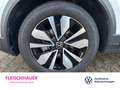 Volkswagen T-Roc Goal 1.0 Life+PDCv+h+KLIMAAUT+LED+NAVI Weiß - thumbnail 7